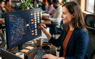 Navigation à facettes : éviter l’explosion des URL et préserver votre SEO